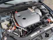 ✅ 2012 Lincoln MKZ Hybrid • VIN: 3LNDL2L39CR817316 • Lot: 43290654. Listed on IAAI with 42,958 mi. Free auction sales archive from the USA and detailed vehicle history report at DreamBid. Image 10.