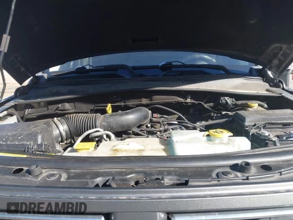 ✅ 2011 Dodge Nitro Heat • VIN: 1D4PU4GK0BW605964 • Lot: 43522651. Listed on IAAI with 153,648 mi. Free auction sales archive from the USA and detailed vehicle history report at DreamBid. Image 10.