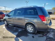 ✅ 2008 Nissan Quest • VIN: 5N1BV28U68N114320 • Лот: 86682135. Опубликован ранее на Copart с пробегом 162 682 миль. Бесплатный доступ к архиву аукционных продаж из США и подробный отчёт об истории автомобиля на DreamBid. Изображение 2.