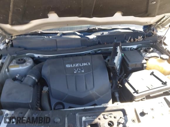 ✅ 2007 Suzuki XL7 • VIN: 2S3DA517X76105025 • Лот: 41875133. Опубликован ранее на IAAI с пробегом 135 107 миль. Бесплатный доступ к архиву аукционных продаж из США и подробный отчёт об истории автомобиля на DreamBid. Изображение 10.