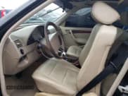 ✅ 1998 Mercedes-Benz C 230/260/280/320 • VIN: WDBHA23G4WA613941 • Lot: 46408815. Wystawiony na Copart z przebiegiem Nie podano. Bezpłatny archiwum sprzedaży aukcyjnych z USA i szczegółowy raport historii pojazdu na DreamBid. Zdjęcie 7.