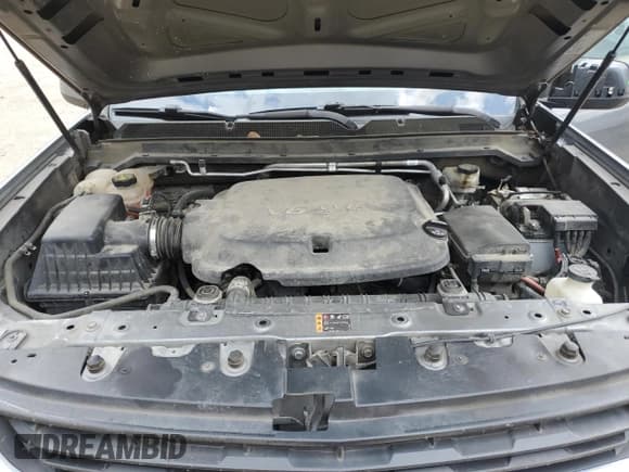 ✅ 2018 Chevrolet Colorado 2WD Work Truck • VIN: 1GCGSBEN6J1174207 • Lot: 81608775. Wystawiony na Copart z przebiegiem 169 154 mil. Bezpłatny archiwum sprzedaży aukcyjnych z USA i szczegółowy raport historii pojazdu na DreamBid. Zdjęcie 11.