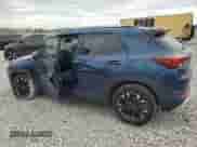 2021 Chevrolet TrailBlazer LT с VIN KL79MPSL5MB011319, выставлен на аукционе Copart как лот 71827705 с пробегом 48 485 миль миль и Списание • Salvage title. История ставок и продаж доступна на DreamBid. Изображение 2.