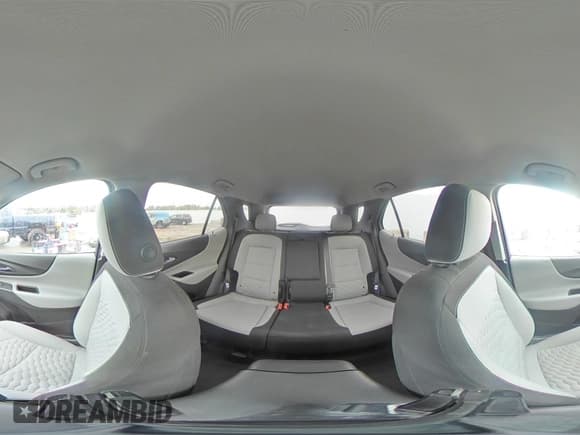 ✅ 2020 Chevrolet Equinox LS • VIN: 3GNAXHEV6LS517455 • Лот: 81030865. Опубликован ранее на Copart с пробегом 76 213 миль. Бесплатный доступ к архиву аукционных продаж из США и подробный отчёт об истории автомобиля на DreamBid. Изображение 15.