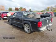 ✅ 2009 Dodge Dakota Bighorn/Lonestar • VIN: 1D7HW38P39S775050 • Lot: 43567558. Wystawiony na IAAI z przebiegiem 193 516 mil. Bezpłatny archiwum sprzedaży aukcyjnych z USA i szczegółowy raport historii pojazdu na DreamBid. Zdjęcie 3.