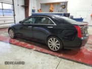 ✅ 2013 Cadillac ATS Premium • VIN: 1G6AL5S36D0128056 • Lot: 87276104. Wystawiony na Copart z przebiegiem 136 053 mil. Bezpłatny archiwum sprzedaży aukcyjnych z USA i szczegółowy raport historii pojazdu na DreamBid. Zdjęcie 2.