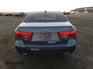 ✅ 2009 Hyundai Sonata Limited • VIN: 5NPEU46F49H466642 • Лот: 81980124. Опубликован ранее на Copart с пробегом 228 272 миль. Бесплатный доступ к архиву аукционных продаж из США и подробный отчёт об истории автомобиля на DreamBid. Изображение 6.