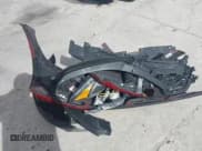 ✅ 2018 Hyundai Elantra Limited • VIN: 5NPD84LF6JH309042 • Lot: 41951054. Listed on IAAI with 142,344 mi. Free auction sales archive from the USA and detailed vehicle history report at DreamBid. Image 12.