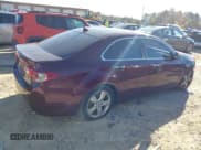 ✅ 2010 Acura TSX • VIN: JH4CU2F61AC017848 • Lot: 43581231. Wystawiony na IAAI z przebiegiem 342 579 mil. Bezpłatny archiwum sprzedaży aukcyjnych z USA i szczegółowy raport historii pojazdu na DreamBid. Zdjęcie 4.