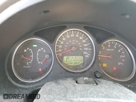 ✅ 2007 Subaru Forester X L.L. Bean • VIN: JF1SG67617H710902 • Лот: 70875675. Опубликован ранее на Copart с пробегом 146 958 миль. Бесплатный доступ к архиву аукционных продаж из США и подробный отчёт об истории автомобиля на DreamBid. Изображение 9.