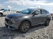 ✅ 2025 Kia Sportage SX-Prestige • VIN: KNDPXCDG6S7175821 • Lot: 68474605. Wystawiony na Copart z przebiegiem 13 199 mil. Bezpłatny archiwum sprzedaży aukcyjnych z USA i szczegółowy raport historii pojazdu na DreamBid. Zdjęcie 1.