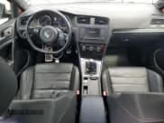 ✅ 2016 Volkswagen Golf R • VIN: WVWUF7AU3GW103057 • Lot: 70282165. Listed on Copart with 123,727 mi. Free auction sales archive from the USA and detailed vehicle history report at DreamBid. Image 8.