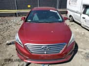 ✅ 2015 Hyundai Sonata SE • VIN: 5NPE24AF1FH011577 • Лот: 43801103. Опубликован ранее на Copart с пробегом 114 517 миль. Бесплатный доступ к архиву аукционных продаж из США и подробный отчёт об истории автомобиля на DreamBid. Изображение 5.