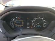 ✅ 2017 Lincoln MKZ Select • VIN: 3LN6L5D94HR628092 • Lot: 92888055. Wystawiony na Copart z przebiegiem 77 651 mil. Bezpłatny archiwum sprzedaży aukcyjnych z USA i szczegółowy raport historii pojazdu na DreamBid. Zdjęcie 9.