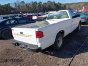 ✅ 2003 Chevrolet S-10 LS • VIN: 1GCCS14X738172407 • Лот: 41253028. Опубликован ранее на IAAI с пробегом Не указан. Бесплатный доступ к архиву аукционных продаж из США и подробный отчёт об истории автомобиля на DreamBid. Изображение 4.