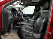 ✅ 2020 GMC Sierra 1500 • VIN: DPSMN179894 • Лот: 50370795. Опубликован ранее на Copart с пробегом 99 831 миль. Бесплатный доступ к архиву аукционных продаж из США и подробный отчёт об истории автомобиля на DreamBid. Изображение 7.