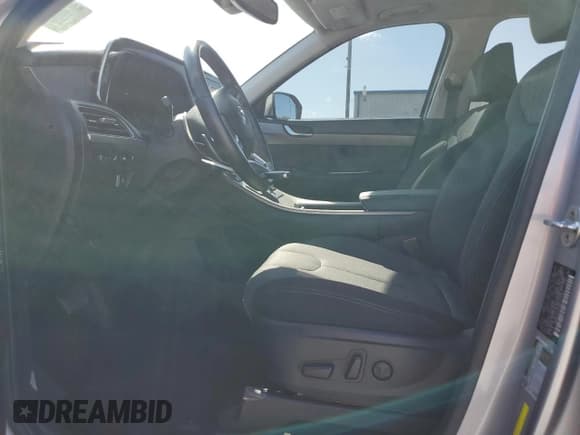 ✅ 2021 Hyundai Palisade SEL • VIN: KM8R24HE6MU270921 • Лот: 76466804. Опубликован ранее на Copart с пробегом 32 006 миль. Бесплатный доступ к архиву аукционных продаж из США и подробный отчёт об истории автомобиля на DreamBid. Изображение 7.