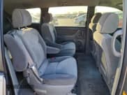 ✅ 2008 Toyota Sienna CE • VIN: 5TDZK23C98S131195 • Lot: 92622705. Listed on Copart with 147,901 mi. Free auction sales archive from the USA and detailed vehicle history report at DreamBid. Image 11.