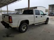 ✅ 2002 GMC Sierra 1500HD SLE • VIN: 1GTGC13U12F231628 • Лот: 48325315. Опубликован ранее на Copart с пробегом 302 458 миль. Бесплатный доступ к архиву аукционных продаж из США и подробный отчёт об истории автомобиля на DreamBid. Изображение 3.