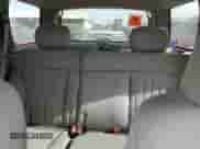 2004 Chevrolet Blazer LS z VIN 1GNDT13X74K161079, wystawiony jako Copart lot #76698914 z przebiegiem 123 726 mil mil oraz Szkoda całkowita • Salvage title. Historia ofert i sprzedaży dostępna na DreamBid. Obrazek 10.