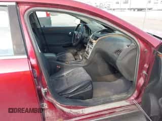 2009 Chevrolet Malibu 2LT with VIN 1G1ZJ57B39F221684, listed as a IAAI auction lot 43173559 with 173,076 mi miles and . Bid and sale history available at DreamBid. Image 5.