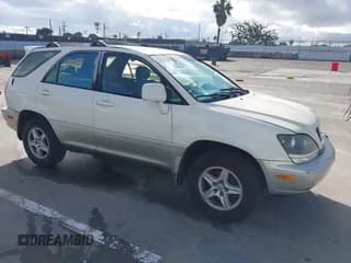 ✅ 2000 Lexus RX 300 • VIN: JT6GF10U8Y0073951 • Лот: 43724066. Опубликован ранее на IAAI с пробегом 192 010 миль. Бесплатный доступ к архиву аукционных продаж из США и подробный отчёт об истории автомобиля на DreamBid. Изображение 1.