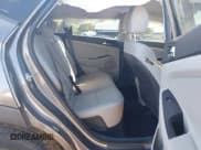 ✅ 2020 Hyundai Tucson SE • VIN: KM8J2CA47LU266254 • Лот: 43498385. Опубликован ранее на IAAI с пробегом 100 128 миль. Бесплатный доступ к архиву аукционных продаж из США и подробный отчёт об истории автомобиля на DreamBid. Изображение 8.