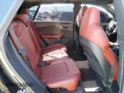 ✅ 2024 Audi SQ8 Premium Plus • VIN: WA1AWBF19RD005714 • Lot: 47320035. Listed on Copart with 30,654 mi. Free auction sales archive from the USA and detailed vehicle history report at DreamBid. Image 12.