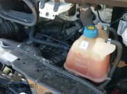 ✅ 2020 Ram ProMaster Cargo • VIN: 3C6TRVDGXLE133133 • Lot: 43818219. Listed on IAAI with 478,877 mi. Free auction sales archive from the USA and detailed vehicle history report at DreamBid. Image 20.