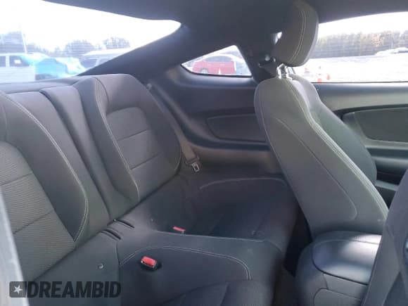 ✅ 2017 Ford Mustang V6 • VIN: 1FA6P8AM3H5238516 • Лот: 90723505. Опубликован ранее на Copart с пробегом 117 024 миль. Бесплатный доступ к архиву аукционных продаж из США и подробный отчёт об истории автомобиля на DreamBid. Изображение 10.