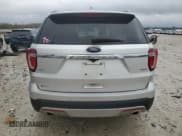 ✅ 2017 Ford Explorer XLT • VIN: 1FM5K8D81HGE35946 • Лот: 55264305. Опубликован ранее на Copart с пробегом 157 863 миль. Бесплатный доступ к архиву аукционных продаж из США и подробный отчёт об истории автомобиля на DreamBid. Изображение 6.