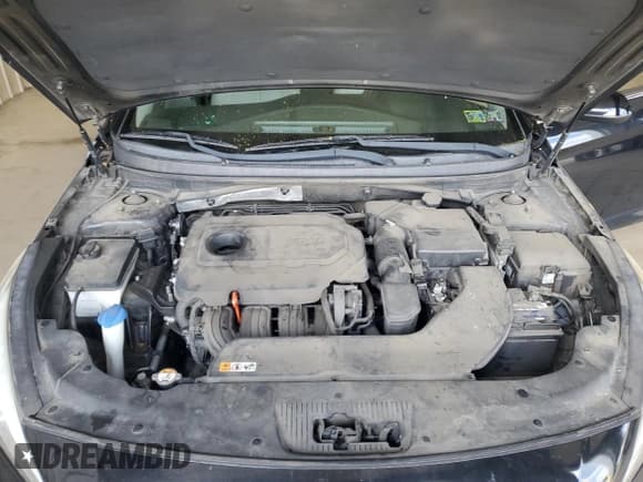 ✅ 2015 Hyundai Sonata SE • VIN: 5NPE24AFXFH153667 • Лот: 70298695. Опубликован ранее на Copart с пробегом 101 563 миль. Бесплатный доступ к архиву аукционных продаж из США и подробный отчёт об истории автомобиля на DreamBid. Изображение 11.