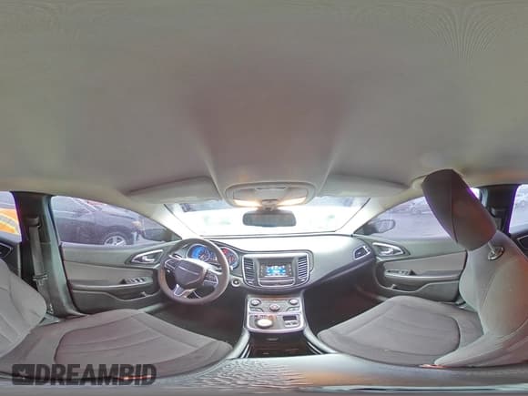 ✅ 2015 Chrysler 200 Limited • VIN: 1C3CCCAB4FN684878 • Лот: 80986004. Опубликован ранее на Copart с пробегом 191 287 миль. Бесплатный доступ к архиву аукционных продаж из США и подробный отчёт об истории автомобиля на DreamBid. Изображение 14.