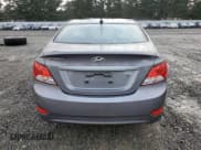 ✅ 2013 Hyundai Accent GLS • VIN: KMHCT4AE9DU491569 • Лот: 78381474. Опубликован ранее на Copart с пробегом 154 194 миль. Бесплатный доступ к архиву аукционных продаж из США и подробный отчёт об истории автомобиля на DreamBid. Изображение 6.