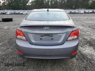 ✅ 2013 Hyundai Accent GLS • VIN: KMHCT4AE9DU491569 • Лот: 78381474. Опубликован ранее на Copart с пробегом 154 194 миль. Бесплатный доступ к архиву аукционных продаж из США и подробный отчёт об истории автомобиля на DreamBid. Изображение 6.