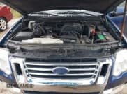 ✅ 2007 Ford Explorer Eddie Bauer • VIN: 1FMEU74EX7UB36790 • Lot: 42370176. Wystawiony na IAAI z przebiegiem 178 660 mil. Bezpłatny archiwum sprzedaży aukcyjnych z USA i szczegółowy raport historii pojazdu na DreamBid. Zdjęcie 10.