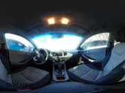 ✅ 2018 Hyundai Ioniq SEL • VIN: KMHC75LC2JU082573 • Lot: 41417248. Wystawiony na IAAI z przebiegiem 86 541 mil. Bezpłatny archiwum sprzedaży aukcyjnych z USA i szczegółowy raport historii pojazdu na DreamBid. Zdjęcie 19.