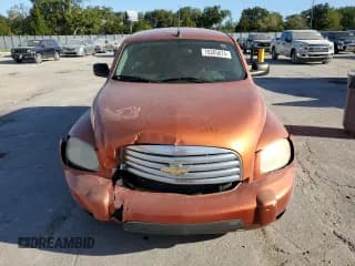 ✅ 2007 Chevrolet HHR LS • VIN: 3GNDA13D07S637130 • Lot: 76305674. Listed on Copart with 151,881 mi. Free auction sales archive from the USA and detailed vehicle history report at DreamBid. Image 5.