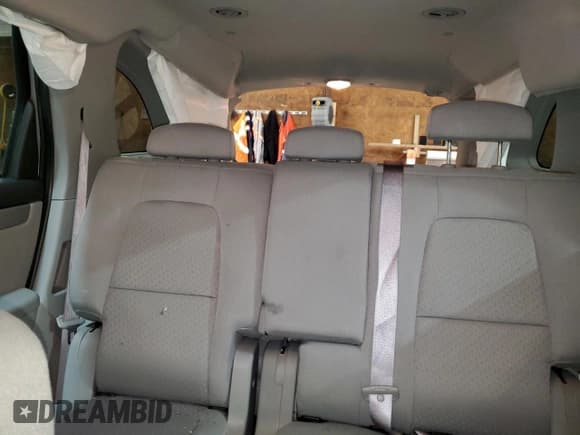 ✅ 2007 Suzuki XL7 • VIN: 2S3DA217376128516 • Lot: 47048445. Wystawiony na Copart z przebiegiem Nie podano. Bezpłatny archiwum sprzedaży aukcyjnych z USA i szczegółowy raport historii pojazdu na DreamBid. Zdjęcie 10.