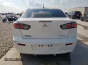 ✅ 2013 Mitsubishi Lancer ES • VIN: JA32U2FU2DU002283 • Lot: 84889295. Wystawiony na Copart z przebiegiem 68 508 mil. Bezpłatny archiwum sprzedaży aukcyjnych z USA i szczegółowy raport historii pojazdu na DreamBid. Zdjęcie 6.