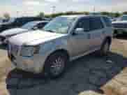 2009 Mercury Mariner Premier с VIN 4M2CU87769KJ11358, выставлен на аукционе Copart как лот 55577235 с пробегом 206 627 миль миль и Списание • Salvage title. История ставок и продаж доступна на DreamBid. Изображение 1.