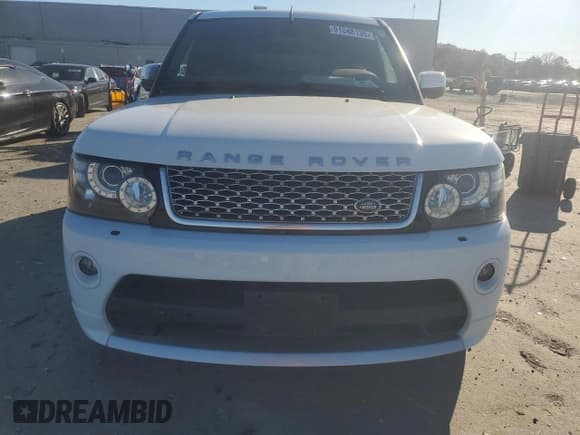 ✅ 2013 Land Rover Range Rover Sport SC Autobiography • VIN: SALSP2E40DA779422 • Lot: 91048135. Listed on Copart with 140,393 mi. Free auction sales archive from the USA and detailed vehicle history report at DreamBid. Image 5.