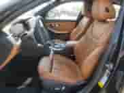 2022 BMW 3 Series 330i z VIN 3MW5R1J07N8C37031, wystawiony jako Copart lot #64571865 z przebiegiem 70 832 mil mil oraz Szkoda całkowita • Salvage title. Historia ofert i sprzedaży dostępna na DreamBid. Obrazek 7.