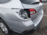 ✅ 2019 Subaru Outback • VIN: 4S4BSABC1K3226738 • Лот: 43551538. Опубликован ранее на IAAI с пробегом 63 013 миль. Бесплатный доступ к архиву аукционных продаж из США и подробный отчёт об истории автомобиля на DreamBid. Изображение 12.