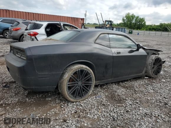 ✅ 2012 Dodge Challenger SXT • VIN: 2C3CDYAG2CH174071 • Lot: 48593865. Wystawiony na Copart z przebiegiem 180 155 mil. Bezpłatny archiwum sprzedaży aukcyjnych z USA i szczegółowy raport historii pojazdu na DreamBid. Zdjęcie 3.