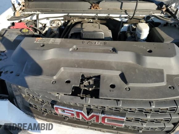 ✅ 2012 GMC Sierra 2500HD Work Truck • VIN: 1GT22ZCG6CZ242940 • Lot: 78127014. Listed on Copart with Not provided. Free auction sales archive from the USA and detailed vehicle history report at DreamBid. Image 12.