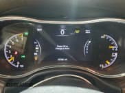 ✅ 2014 Jeep Grand Cherokee Overland • VIN: 1C4RJFCG5EC467601 • Lot: 82082095. Listed on Copart with 127,001 mi. Free auction sales archive from the USA and detailed vehicle history report at DreamBid. Image 9.