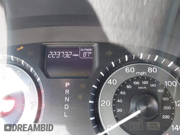 ✅ 2014 Honda Odyssey EX-L • VIN: 5FNRL5H68EB028545 • Lot: 43615761. Wystawiony na IAAI z przebiegiem 223 732 mil. Bezpłatny archiwum sprzedaży aukcyjnych z USA i szczegółowy raport historii pojazdu na DreamBid. Zdjęcie 16.