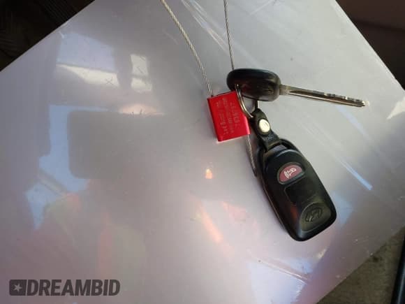 ✅ 2007 Hyundai Elantra GLS • VIN: KMHDU46DX7U180111 • Lot: 43526268. Listed on IAAI with 158,964 mi. Free auction sales archive from the USA and detailed vehicle history report at DreamBid. Image 11.