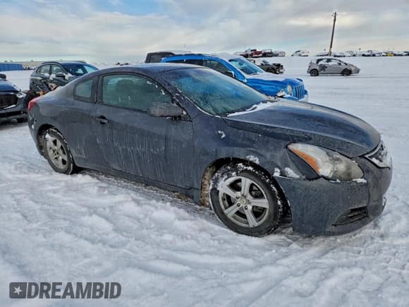 ✅ 2010 Nissan Altima S • VIN: 1N4AL2EP9AC168187 • Лот: 95527955. Опубликован ранее на Copart с пробегом 140 037 миль. Бесплатный доступ к архиву аукционных продаж из США и подробный отчёт об истории автомобиля на DreamBid. Изображение 4.